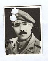 آلبوم اختصاصی تصاویر شهید عباس محمدخانی . کد 1403268716 آ