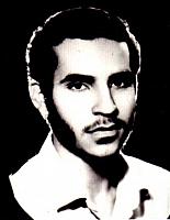 آلبوم اختصاصی تصاویر شهید مسعود محمدخشت چین . کد 1403263768 آ