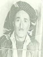 آلبوم اختصاصی تصاویر شهید اغا محمدزاده . کد 1403263772 آ