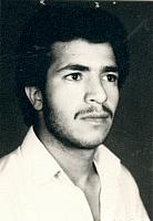 آلبوم اختصاصی تصاویر شهید غلام محمد محمدزاده محولاتی . کد 1403302508 آ