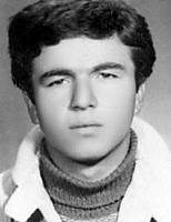 آلبوم اختصاصی تصاویر شهید حسکو محمدفقیه . کد 1403302538 آ