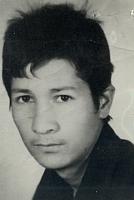 آلبوم اختصاصی تصاویر شهید محمدحسن محمدنژادکلاته هجره . کد 1403214512 آ