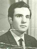 آلبوم اختصاصی تصاویر شهید مصطفی محمدوکیلی . کد 1403122675 آ