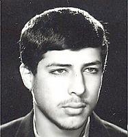 آلبوم اختصاصی تصاویر شهید محمداسمعیل محمدی . کد 1403120704 آ