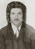 آلبوم اختصاصی تصاویر شهید قادر محمدی اقدم . کد 1403264019 آ