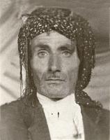 آلبوم اختصاصی تصاویر شهید کریم محمدی اذر . کد 1403285021 آ