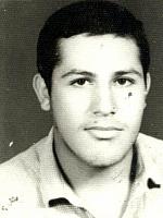 آلبوم اختصاصی تصاویر شهید وحید محمدی تودشکی . کد 1403318505 آ