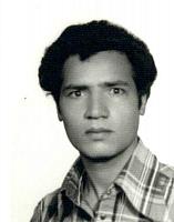 آلبوم اختصاصی تصاویر شهید قدرت اله محمدی کمال ابادی . کد 1403236399 آ