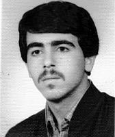 آلبوم اختصاصی تصاویر شهید حسن محمدی موید . کد 1403264052 آ