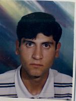 آلبوم اختصاصی تصاویر شهید نصرت الله محمودی . کد 1403327929 آ