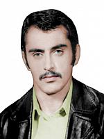 آلبوم اختصاصی تصاویر شهید علی محمودی لرگانی . کد 1403120773 آ