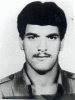 آلبوم اختصاصی تصاویر شهید محمد محمودیان جفرودی . کد 1403302876 آ