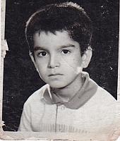 آلبوم اختصاصی تصاویر شهید امیر محمودی علی ابادی . کد 1403302865 آ