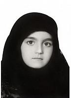 آلبوم اختصاصی تصاویر شهید حمیده محمودی علی ابادی . کد 1403302866 آ