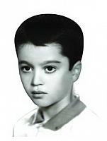 آلبوم اختصاصی تصاویر شهید مجید محمودی علی ابادی . کد 1403302867 آ