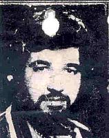 آلبوم اختصاصی تصاویر شهید مرتضی محیایی . کد 1403120794 آ