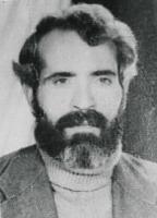 آلبوم اختصاصی تصاویر شهید جبرییل مختارپور . کد 1403215004 آ