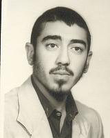 آلبوم اختصاصی تصاویر شهید سلیمان مرادی بابازیدی . کد 1403250443 آ