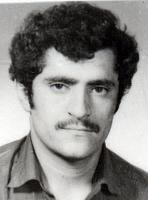 آلبوم اختصاصی تصاویر شهید انور مرادیان . کد 1403264314 آ