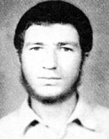 آلبوم اختصاصی تصاویر شهید محمدرضا مرادی عباس قلعه . کد 1403232724 آ