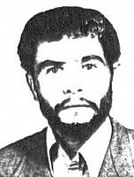 آلبوم اختصاصی تصاویر شهید حسنقلی مرتضوی نیا . کد 1403236852 آ