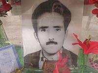 آلبوم اختصاصی تصاویر شهید رضا مرشد . کد 1403236894 آ