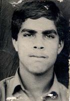 آلبوم اختصاصی تصاویر شهید علی اکبر مزدوری . کد 1403285957 آ