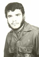 آلبوم اختصاصی تصاویر شهید مهدی مستوی . کد 1403215468 آ