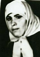 آلبوم اختصاصی تصاویر شهید بانو مطرب . کد 1403286261 آ