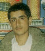 آلبوم اختصاصی تصاویر شهید مسعود معبودی نژاد . کد 1403286387 آ