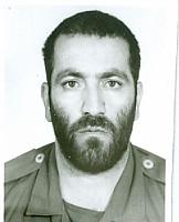 آلبوم اختصاصی تصاویر شهید حسن معماریان . کد 1403326358 آ