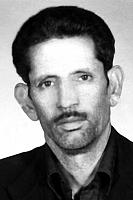 آلبوم اختصاصی تصاویر شهید مصیب مغاری . کد 1403286577 آ