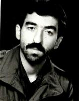 آلبوم اختصاصی تصاویر شهید محمدرضا مغزیان . کد 1403286582 آ