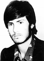 آلبوم اختصاصی تصاویر شهید غلام حسین مقصودی . کد 1403216047 آ