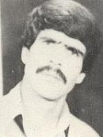 آلبوم اختصاصی تصاویر شهید علی مقصودی گوشکی . کد 1403286692 آ