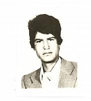 آلبوم اختصاصی تصاویر شهید رضا مقنی مطلق . کد 1403264662 آ