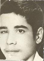 آلبوم اختصاصی تصاویر شهید علی رضا مکی . کد 1403216098 آ