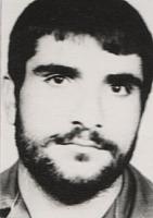 آلبوم اختصاصی تصاویر شهید حسین ملااکبری . کد 1403221951 آ