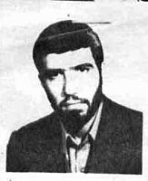 آلبوم اختصاصی تصاویر شهید احمد ملاسلیمانی . کد 1403216118 آ