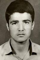 آلبوم اختصاصی تصاویر شهید مهدی ملانژاد . کد 1403286798 آ