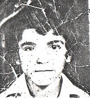 آلبوم اختصاصی تصاویر شهید محرم علی ملک محمدی کلهرودی . کد 1403303532 آ