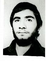 آلبوم اختصاصی تصاویر شهید عجم ملکی . کد 1403237571 آ