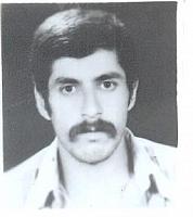 آلبوم اختصاصی تصاویر شهید محرم علی منتظری . کد 1403303597 آ