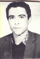 آلبوم اختصاصی تصاویر شهید مجید منصرف . کد 1403303612 آ