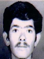 آلبوم اختصاصی تصاویر شهید اکبر منظری توکلی . کد 1403287008 آ