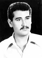 آلبوم اختصاصی تصاویر شهید ابوالفضل مهاجری . کد 1403287588 آ