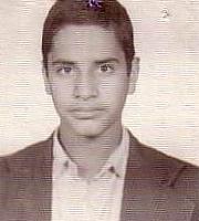 آلبوم اختصاصی تصاویر شهید عباس علی مهدوی کلاته نو . کد 1403287620 آ