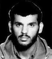 آلبوم اختصاصی تصاویر شهید رضا میثمی . کد 1403287842 آ