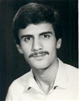 آلبوم اختصاصی تصاویر شهید مجید میدانشاهی . کد 1403287845 آ