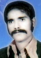 آلبوم اختصاصی تصاویر شهید شهدوست میرزایی خرگوشی . کد 1403217251 آ